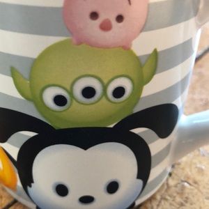 Meet your Posher, Misato